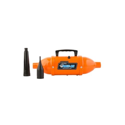 MetroVac MagicAir Electric Inflator/Deflator