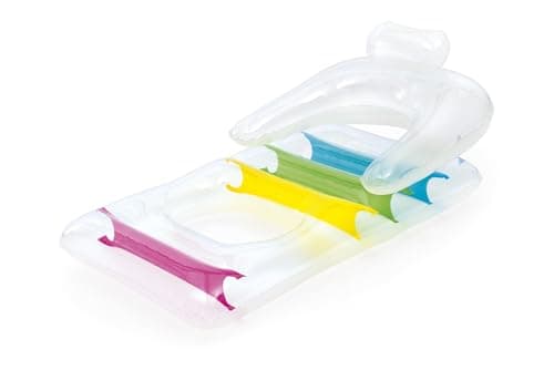 Bestway H2OGO! Kool Lounge Inflatable Pool Float