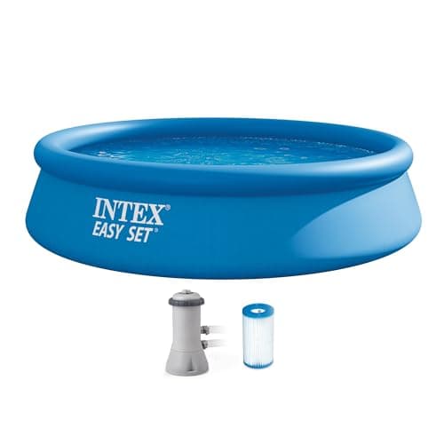 Intex Easy Set Pool Set, 12ft x 30in