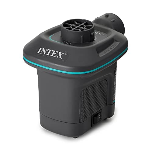 Intex Quick-Fill AC Electric Air Pump (66639E)