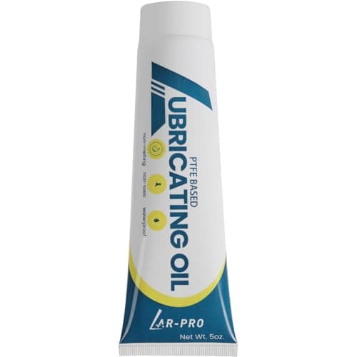 AR-PRO General-Purpose Pool O-Ring Lubricant, 5 oz