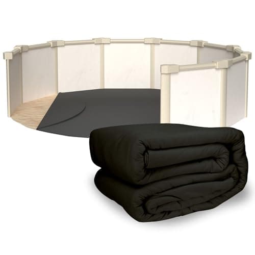 Rhino Pad Above-Ground Pool Liner Pad