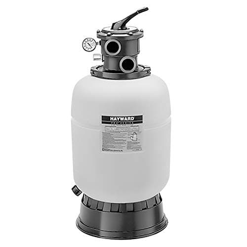 Hayward ProSeries 16 in Sand Filter System (W3S166T1580S)