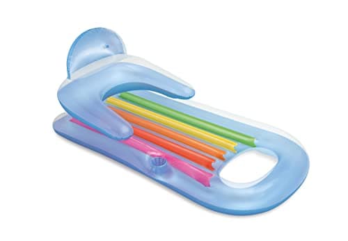 Intex King Kool Inflatable Lounge