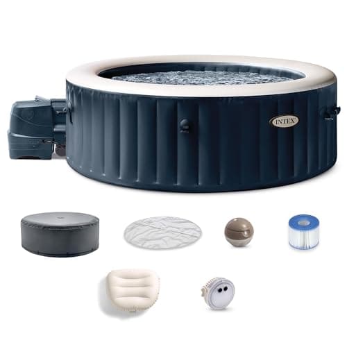 Intex PureSpa Inflatable Hot Tub