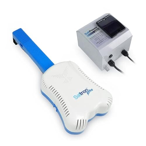 Solaxx Saltron Retro Salt Chlorine Generator