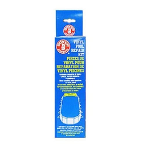 Boxer 859 Underwater Vinyl Pool Repair Kit, 2 oz