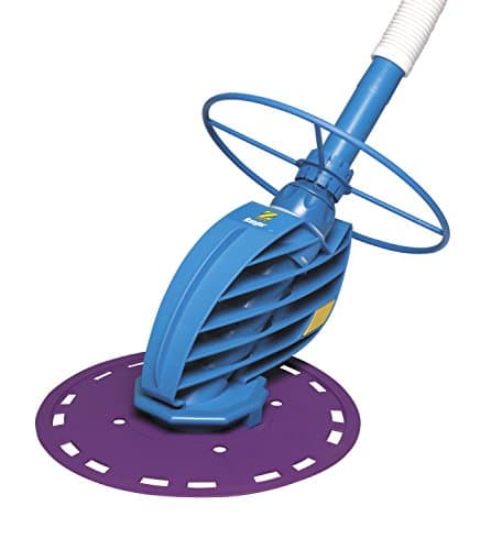 Suction-Side Pool Cleaner