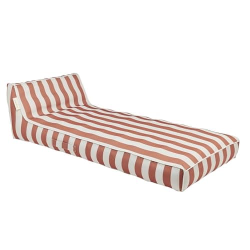 SUNNYLiFE Luxe Lie-On Lounger