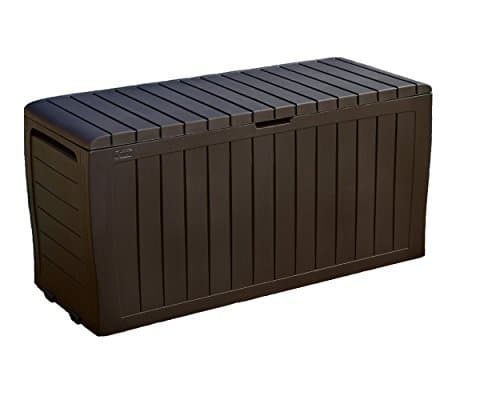 Keter Marvel 71 Gallon Deck Box
