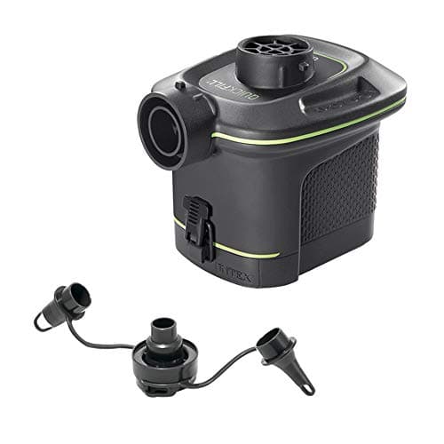 Intex Quick-Fill Battery Air Pump (66638E)