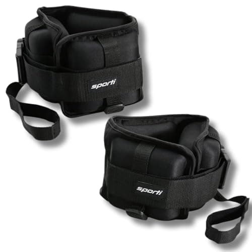Sporti Heavy Resistance Buoyancy Aqua Cuffs