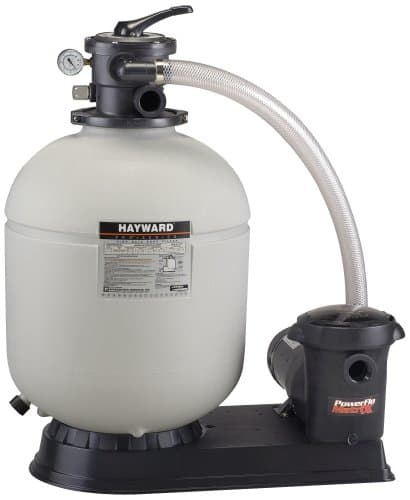 Hayward ProSeries 18 in Sand Filter System (W3S180T92S)