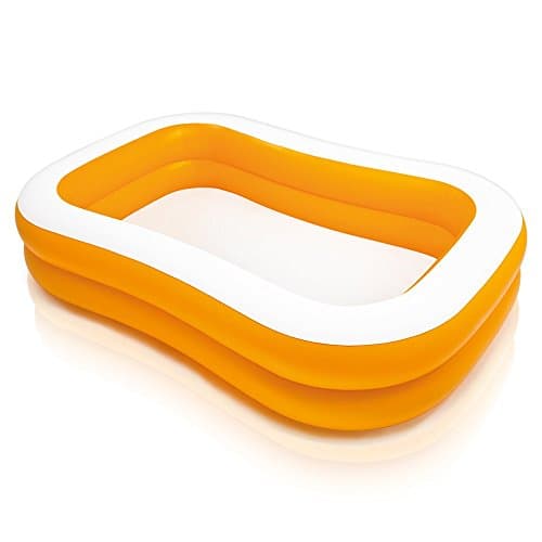 Intex Swim Center Family Inflatable Pool