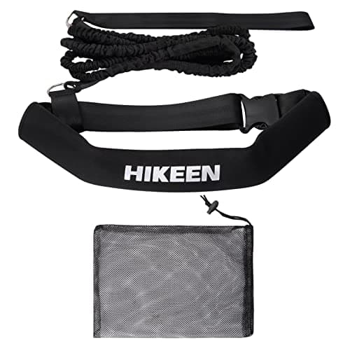 Swim Tether / Resistance Belt
