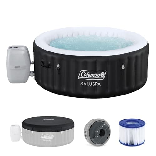 Coleman SaluSpa Inflatable Hot Tub