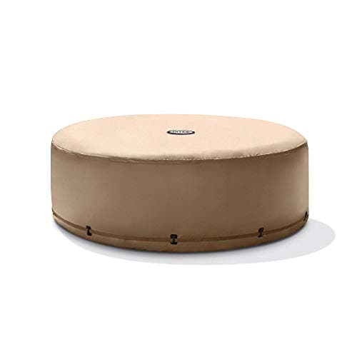 Intex PureSpa Energy-Efficient Spa Cover