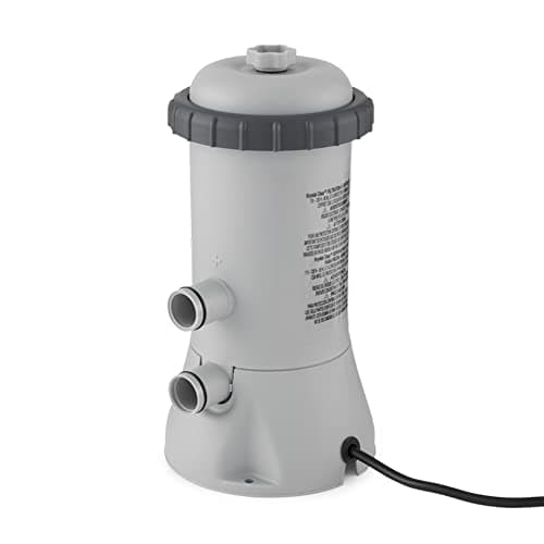 Intex Krystal Clear C530 Cartridge Filter Pump