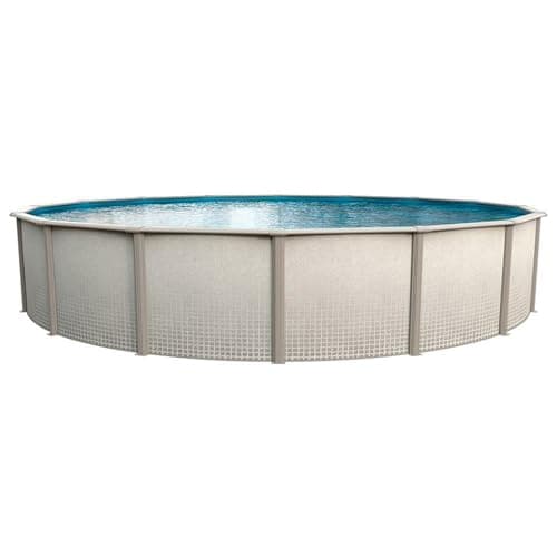 In The Swim Weekender 24 ft Round Pool Package
