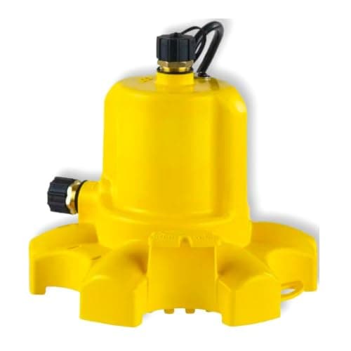 WAYNE WaterBUG Submersible Water Removal Pump
