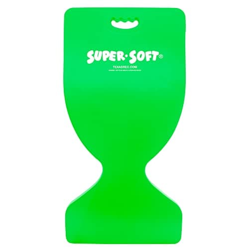 TRC Recreation Super Soft Foam Water Saddle
