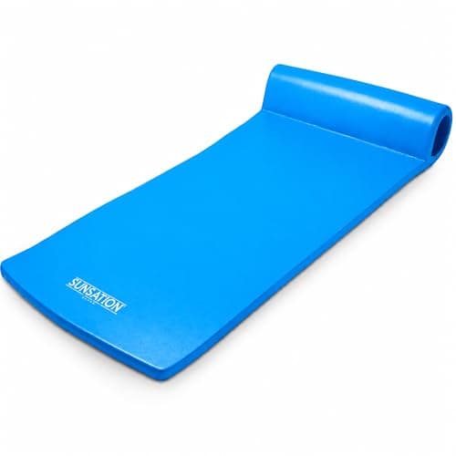 TRC Recreation Sunsation Pool Float, 1.75 in