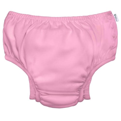 green sprouts Reusable Snap Swim Diaper