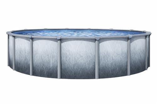 Lake Effect Pools 'Bermuda' 12 ft Round Pool