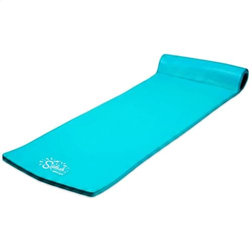 TRC Recreation Splash Pool Float, 1.25 in