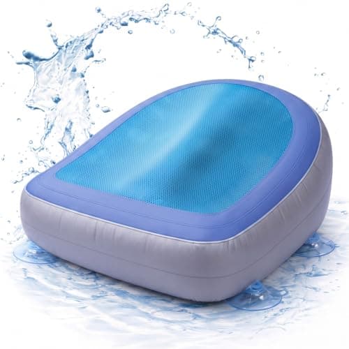 Yookeer Suction-Cup Hot Tub Booster Seat