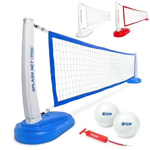 Pool Volleyball Net Set