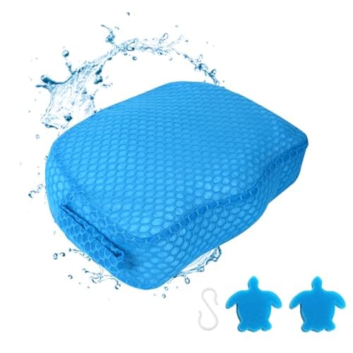 Samplife Weighted Hot Tub Booster Seat