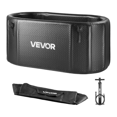 VEVOR Cold Plunge Tub, 216 gal