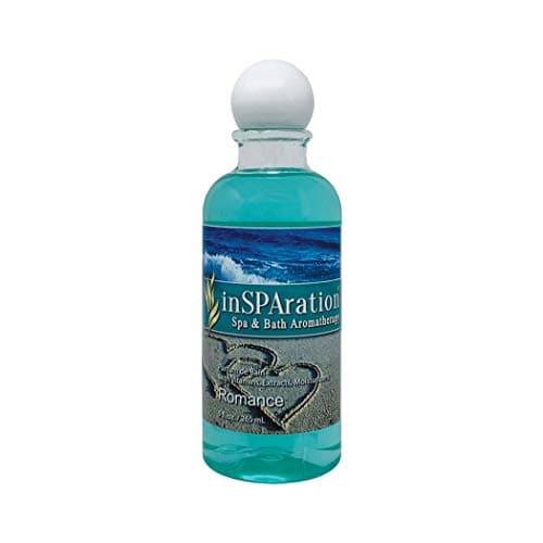 InSPAration 106X Spa and Bath Aromatherapy Liquid, 9 oz